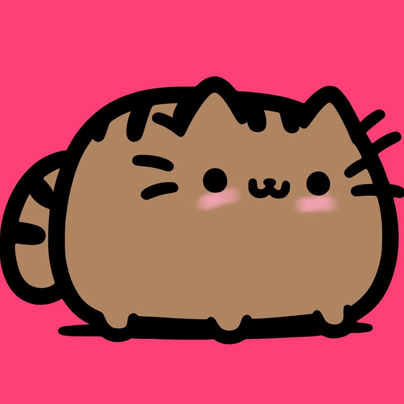 pusheen