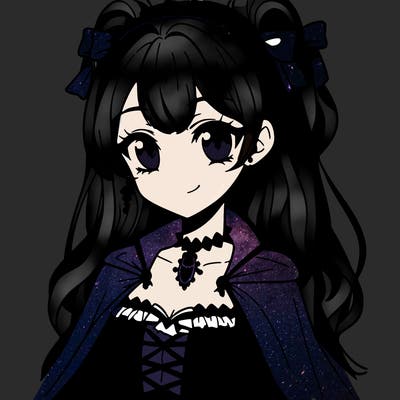 teen anime vampire princess