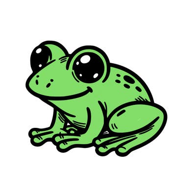 frog