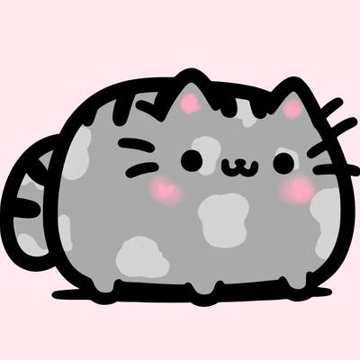 pusheen
