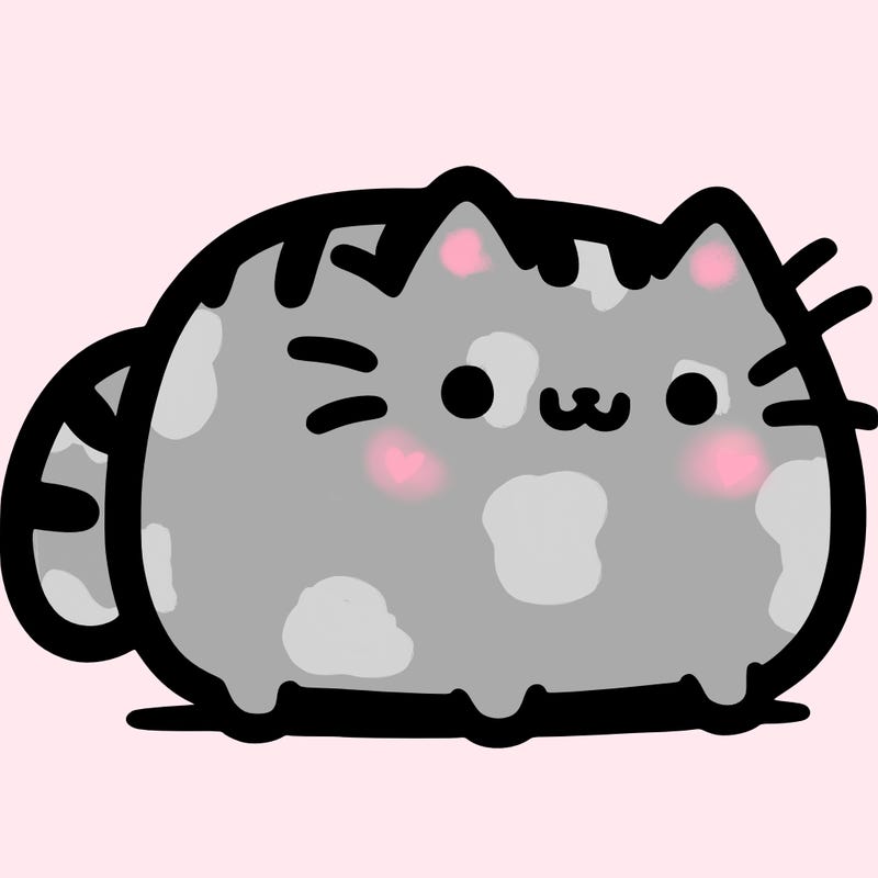 pusheen