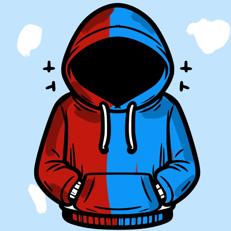 hoodie