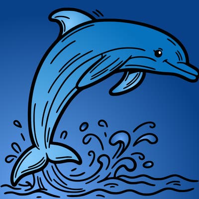 dolphin