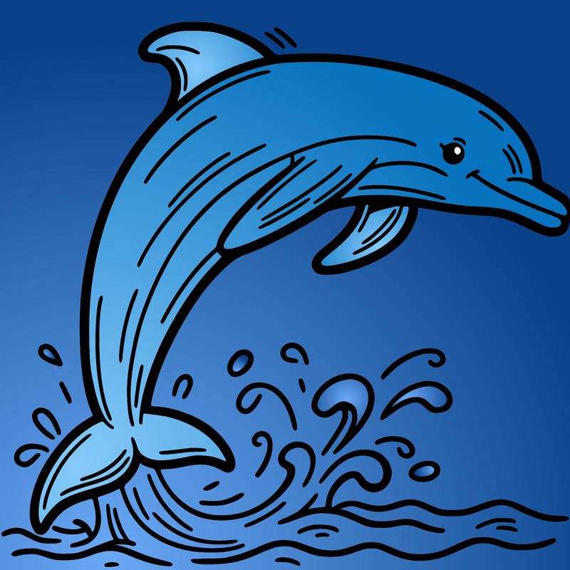 dolphin