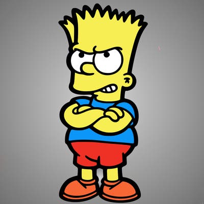 big mean bart