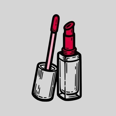 lip gloss