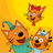 Kid-E-Cats Educational Games