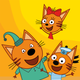 Kid-E-Cats Educational Games