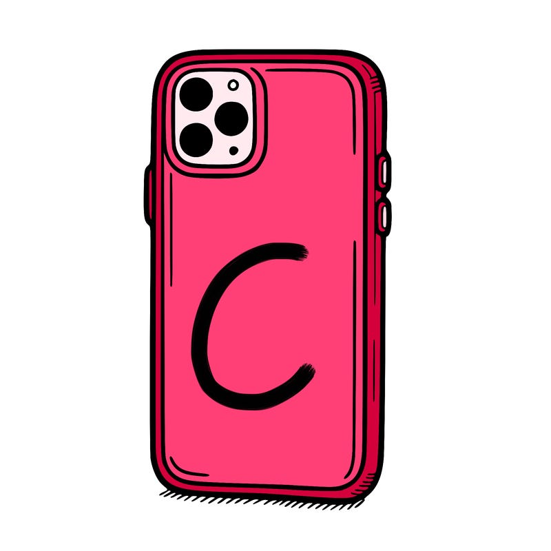 phone case