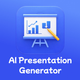 AI Presentation Maker – Slides