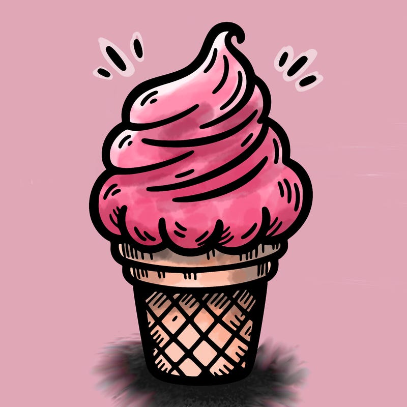 ice cream