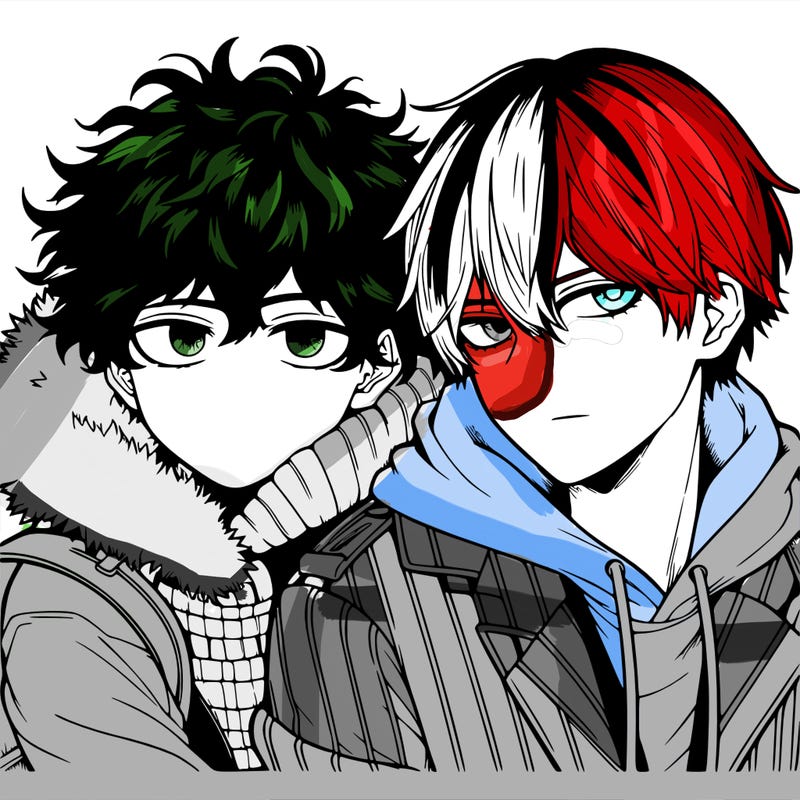 manga