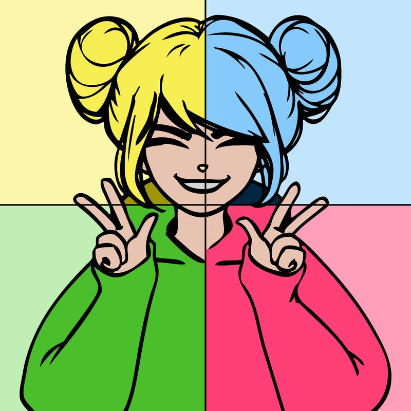 After
