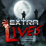 Extra Lives - App Icon