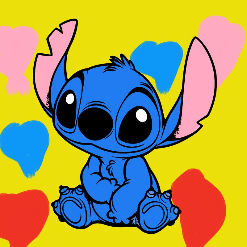 stitch