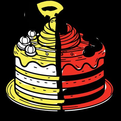 cake