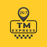 TM Express - App Icon