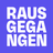 Rausgegangen: Events entdecken