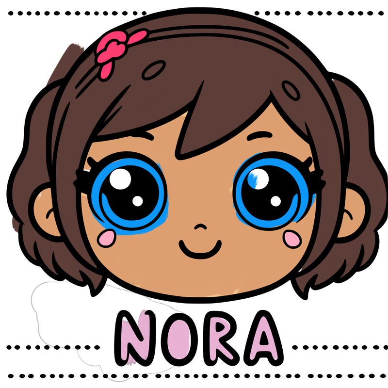 nora's name