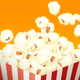 Popcorn: Movie showtimes