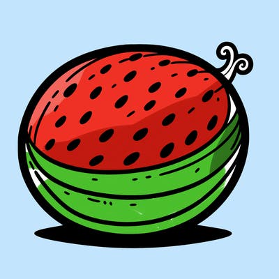watermelon
