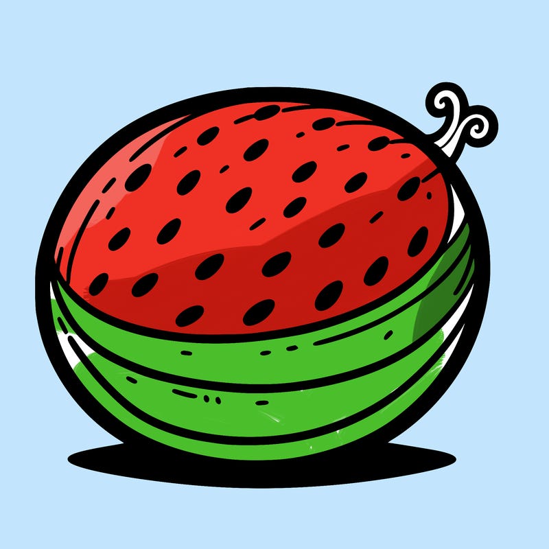 watermelon
