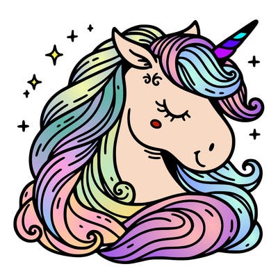 unicorn