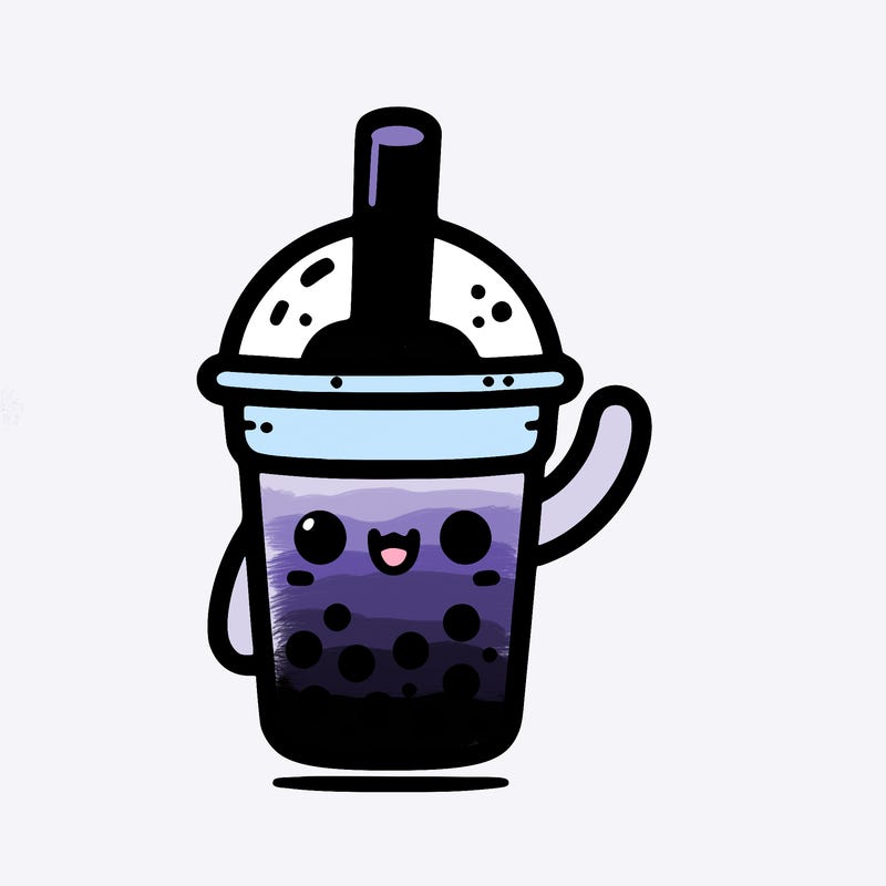 boba tea