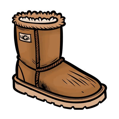 uggs