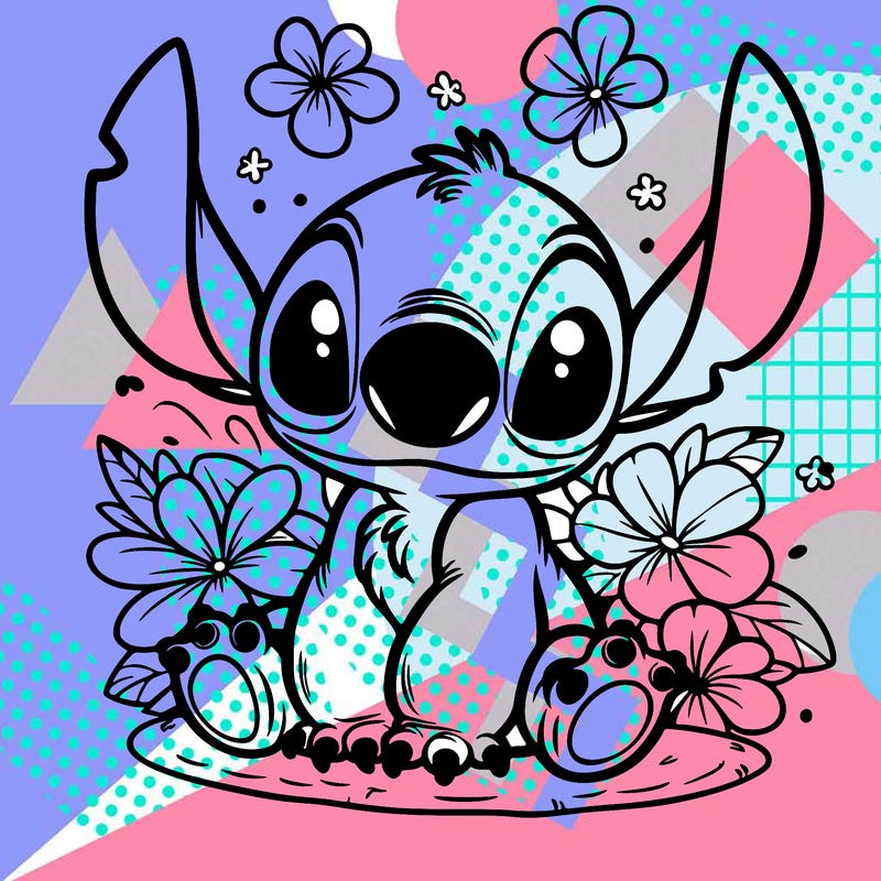 stitch