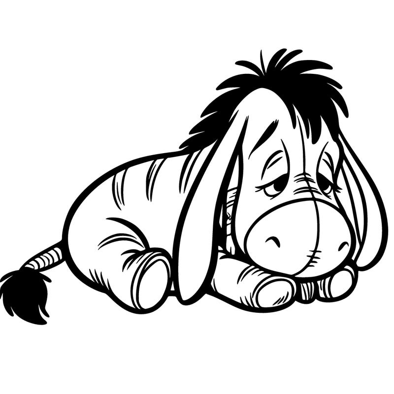 eeyore
