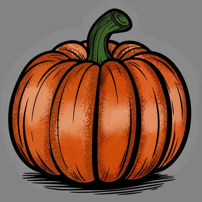 pumkin