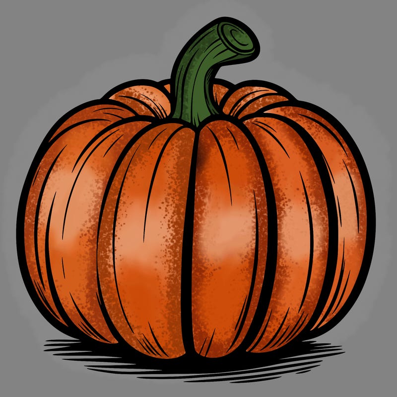 pumkin