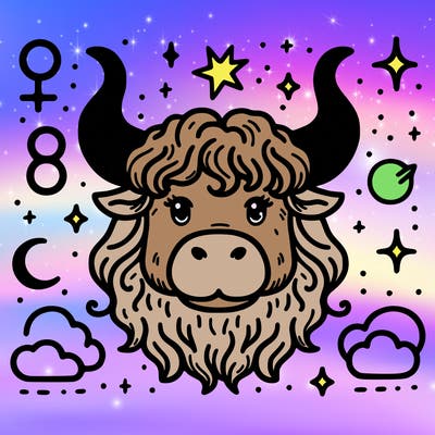 taurus zodiac