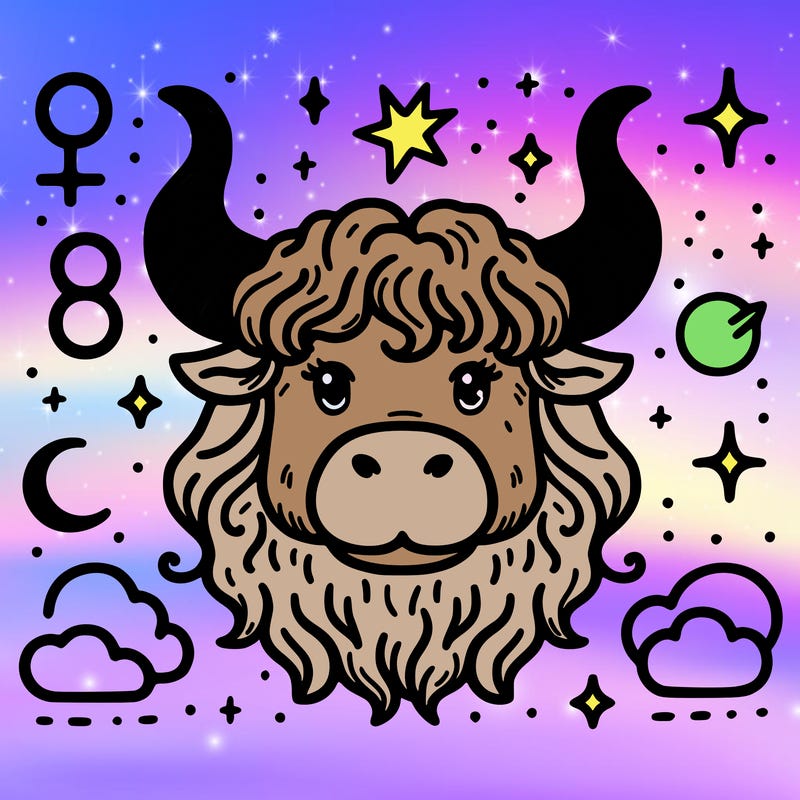 taurus zodiac