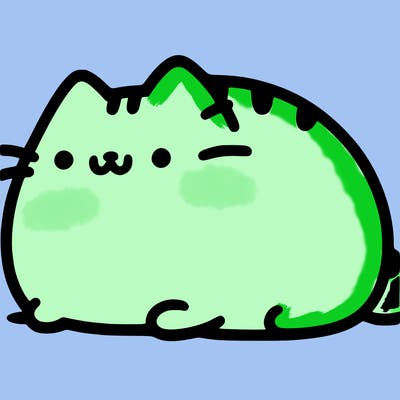 pusheen