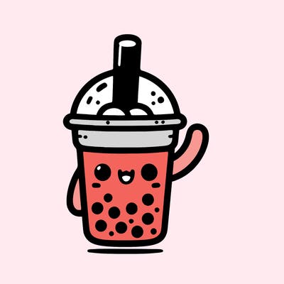 boba tea