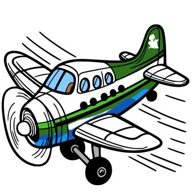 plane
