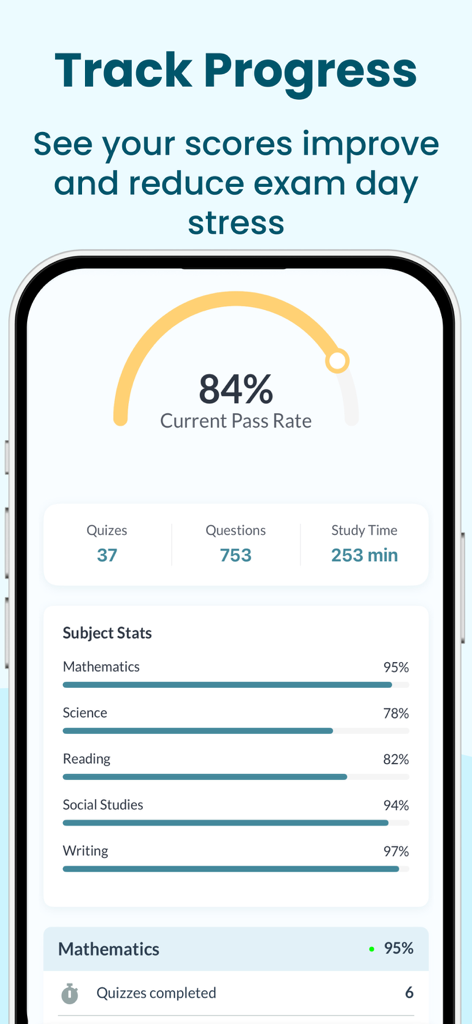 HISET Exam Prep 2026 - Education App | MWM