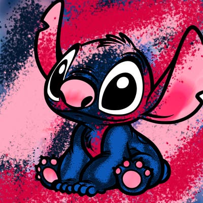 stitch