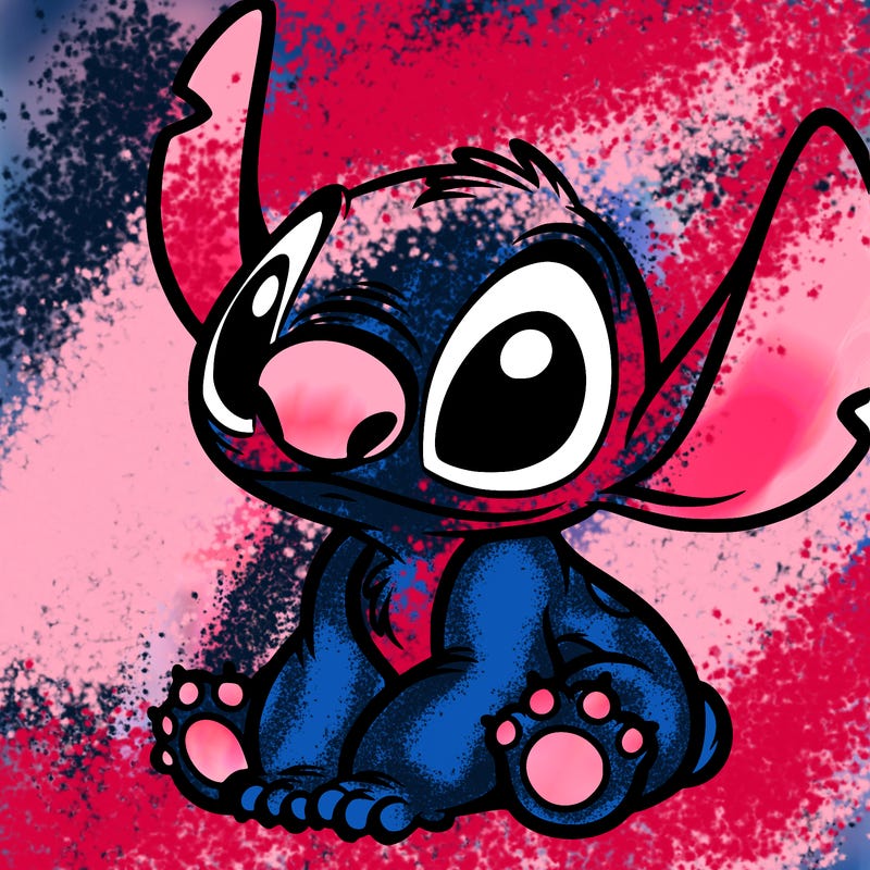stitch