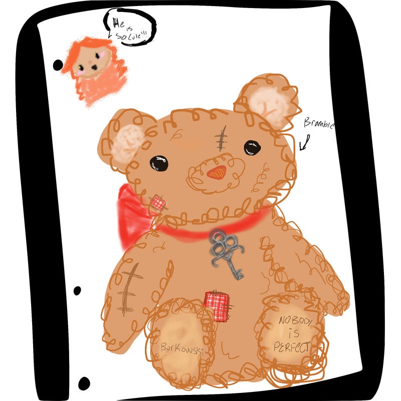 blank white page with nothing drawn on it