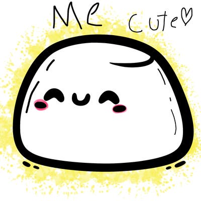 a squishmallow