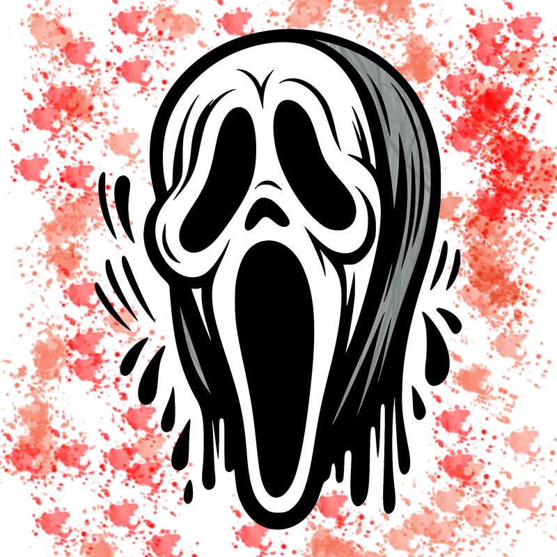 scream