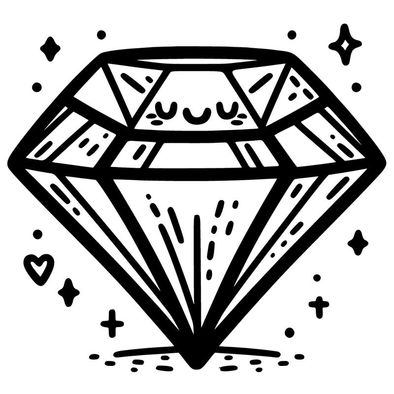 diamond