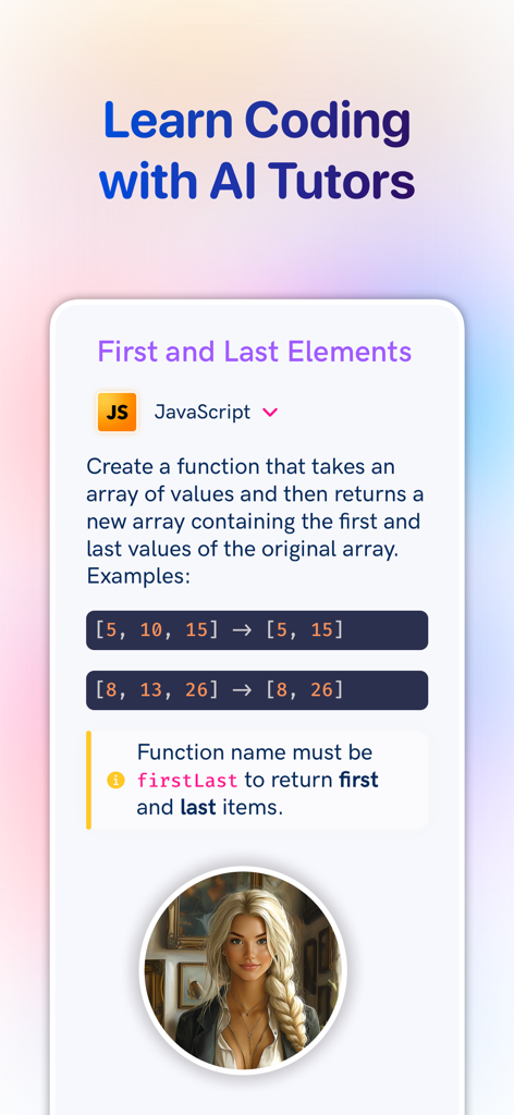 Skillhub: Learn Coding with AI - Education App | MWM