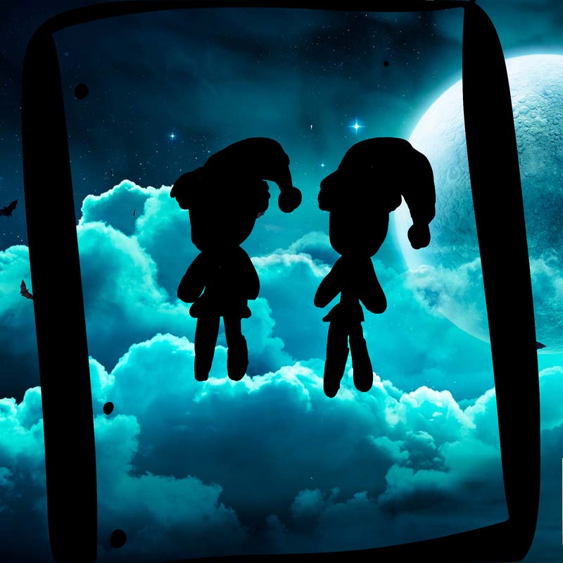 blank white page with nothing drawn on it