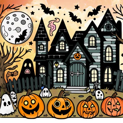halloween