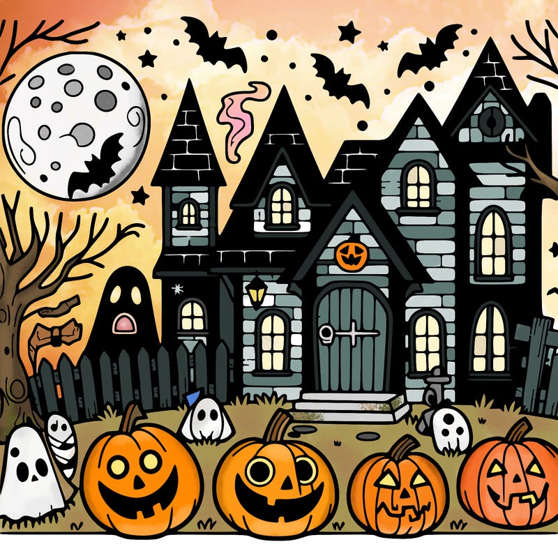 halloween