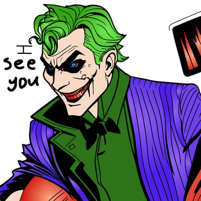 joker